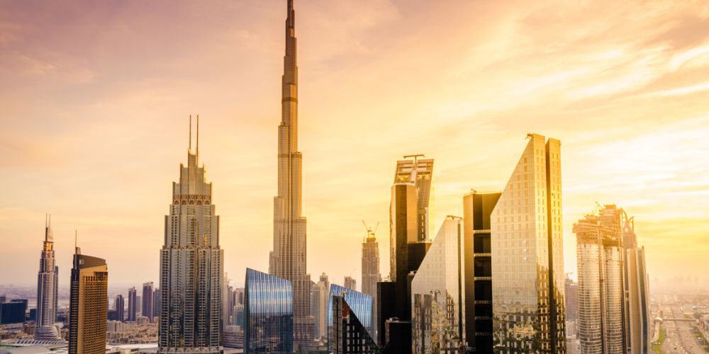 UAE Golden Visa 2025: Updated Rules, Eligibility, and Application Process