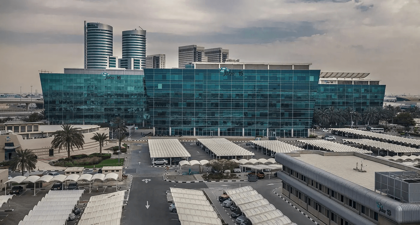 Jebel Ali Free Zone (JAFZA): A Global Hub for Economic Activities