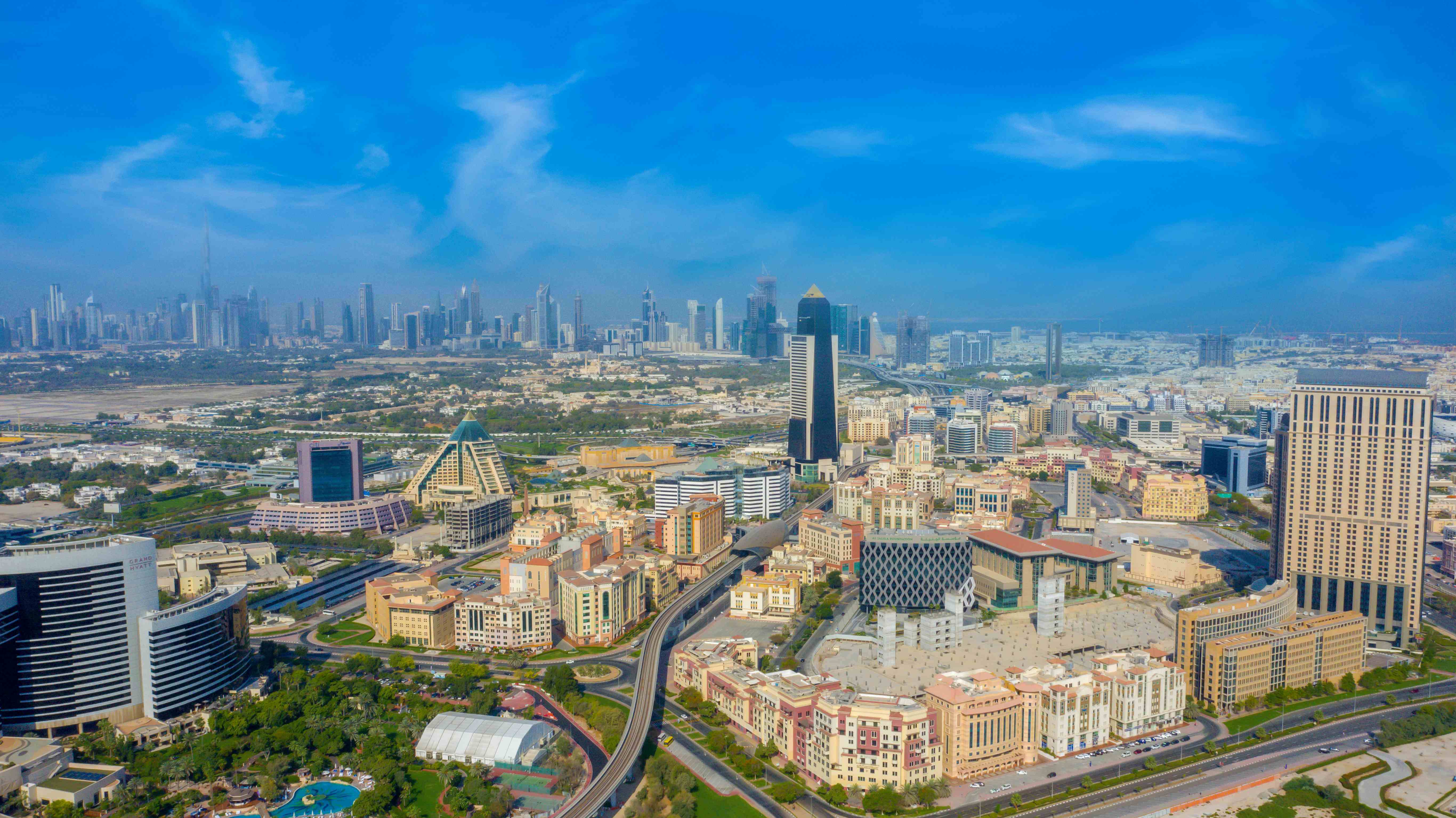 Dubai Healthcare City: A Global Hub for Medical Excellence