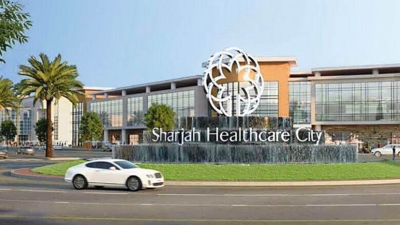 Sharjah Healthcare City: Pioneering Investment in the Healthcare Sector