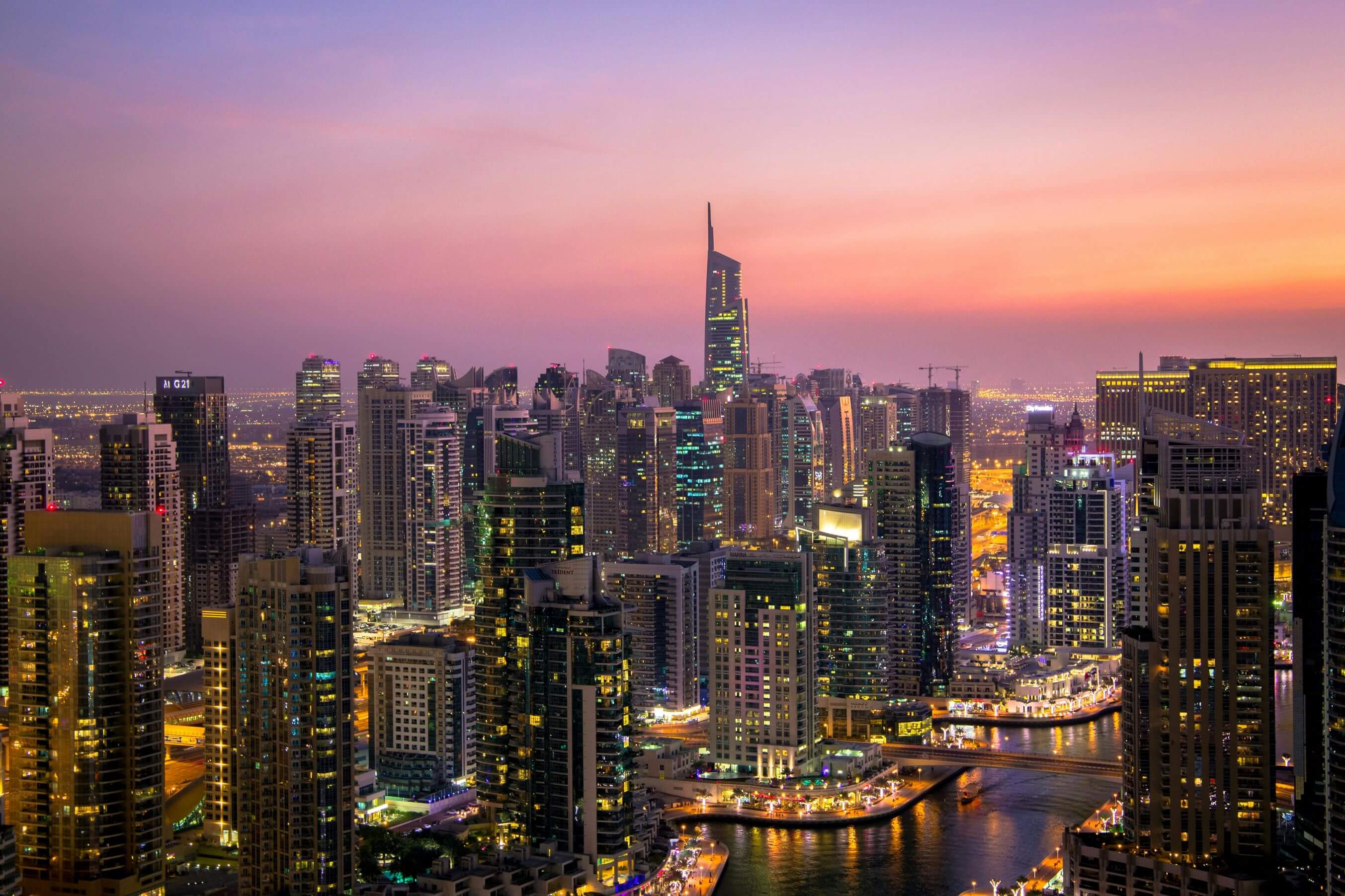 Establishing an Offshore Company in the UAE: A Comprehensive Guide