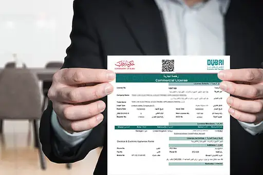 Understanding the Different Types of Business Licenses in the UAE: A Comprehensive Guide