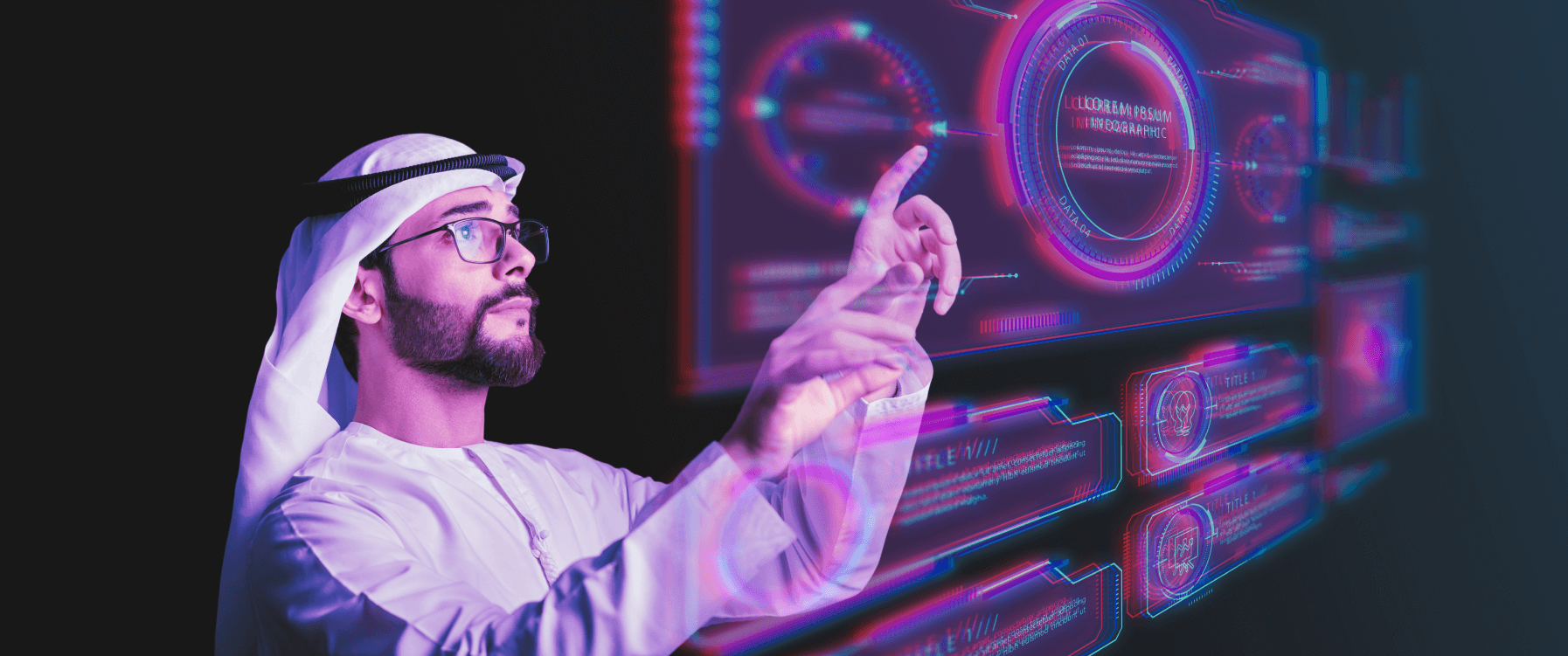 Investing in Innovation: UAE’s Commitment to AI and Tech Startups