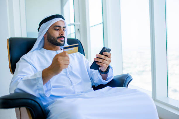 Exploring UAE’s E-commerce Boom: Insights from Recent Trends